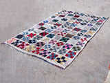 Moroccan Vintage Rug