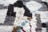 Moroccan Vintage Rug