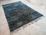 Berber Shag Rug