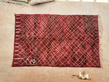 Berber Shag Rug