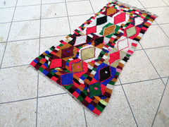 Moroccan Vintage Runner