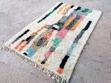 Berber Shag Rug