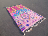 Moroccan Vintage Rug