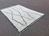 Berber Shag Rug