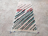 Moroccan Vintage Runner