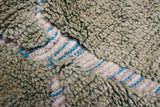 Moroccan Vintage Rug