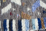 Moroccan Vintage Rug