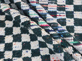 Moroccan Vintage Runner