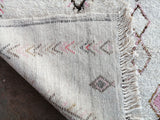 Moroccan Vintage Rug
