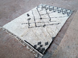Berber Shag Rug