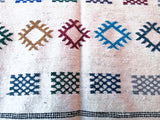 Moroccan Kilim