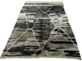 Berber Shag Rug