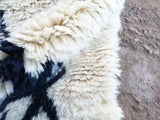 Berber Shag Rug
