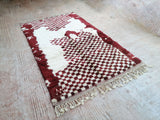 Berber Shag Rug