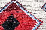 Moroccan Vintage Rug