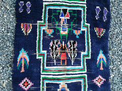 Moroccan Vintage Runner