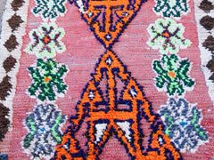 Moroccan Vintage Runner