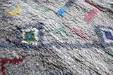 Moroccan Vintage Rug