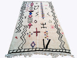 Berber Shag Rug