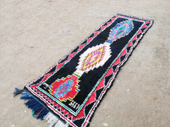 Moroccan Vintage Runner