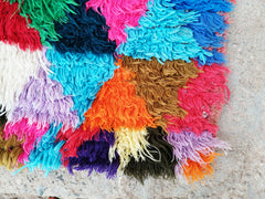 Moroccan Vintage Runner
