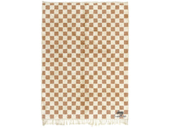 Simply Checkered