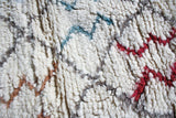 Moroccan Vintage Rug