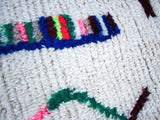 Moroccan Vintage Rug