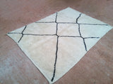 Berber Shag Rug