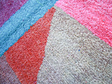 Moroccan Vintage Rug