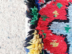 Moroccan Vintage Runner