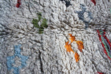 Moroccan Vintage Rug