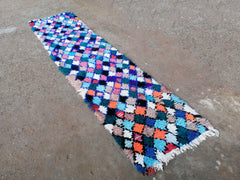 Moroccan Vintage Runner