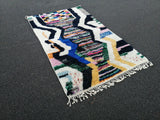 Berber Shag Rug