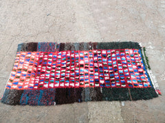 Moroccan Vintage Runner
