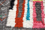 Moroccan Vintage Rug
