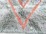 Berber Shag Rug