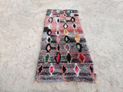 Moroccan Vintage Runner