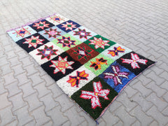 Zerkech - 4 x 7.4 ft
