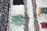 Moroccan Vintage Rug