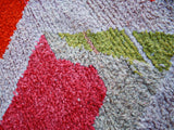 Moroccan Vintage Rug