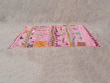 Moroccan Vintage Rug