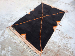 Black&Orange
