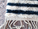 Berber Shag Rug
