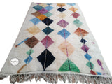 Berber Shag Rug