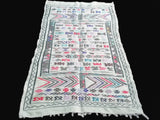 Moroccan Kilim