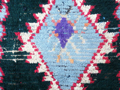 Moroccan Vintage Runner