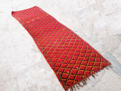 Moroccan Vintage Runner