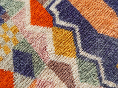 Moroccan Vintage Rug