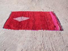 Moroccan Vintage Runner